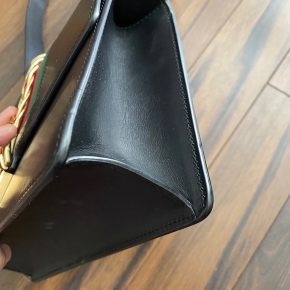 Gucci Sylvie bag in small - Picture 7 of 11